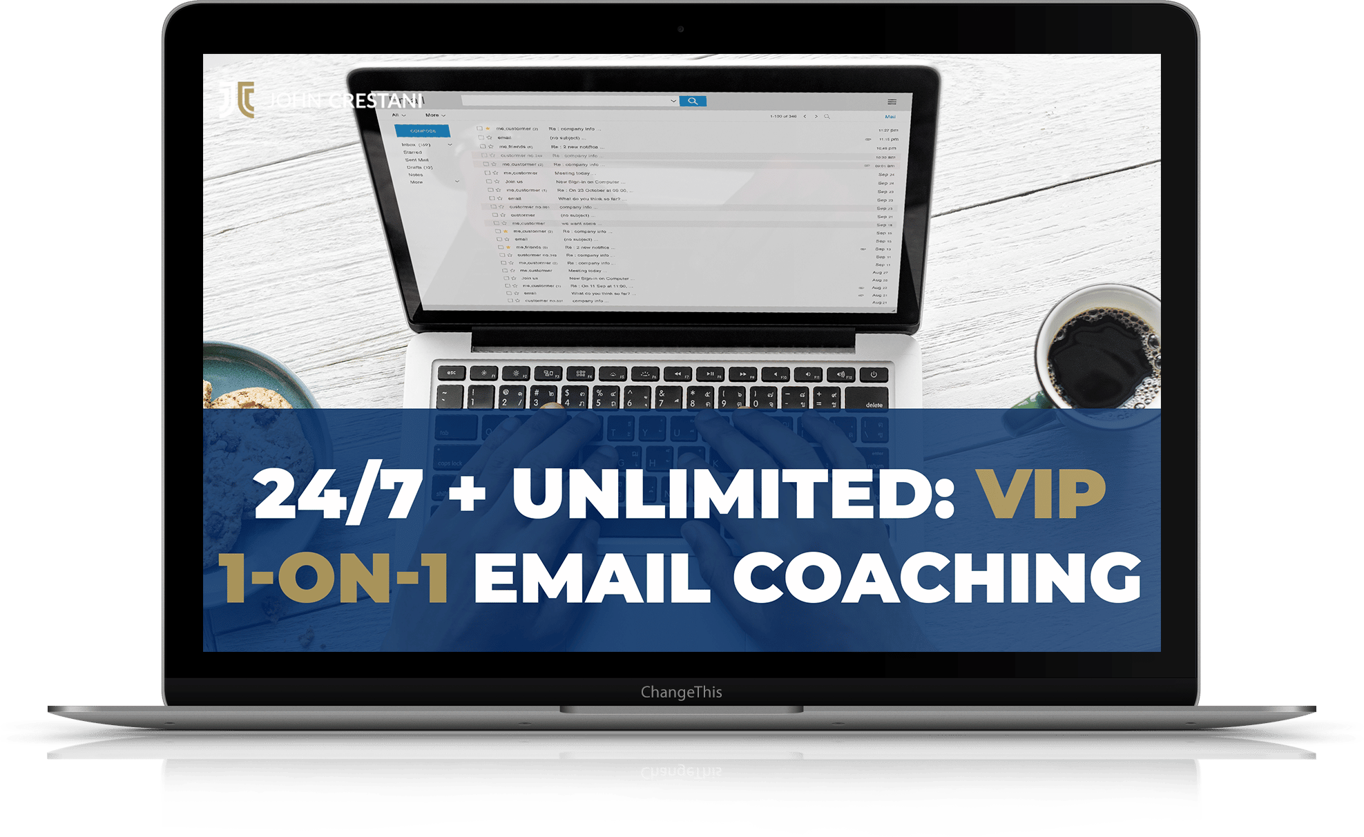 Email Coaching