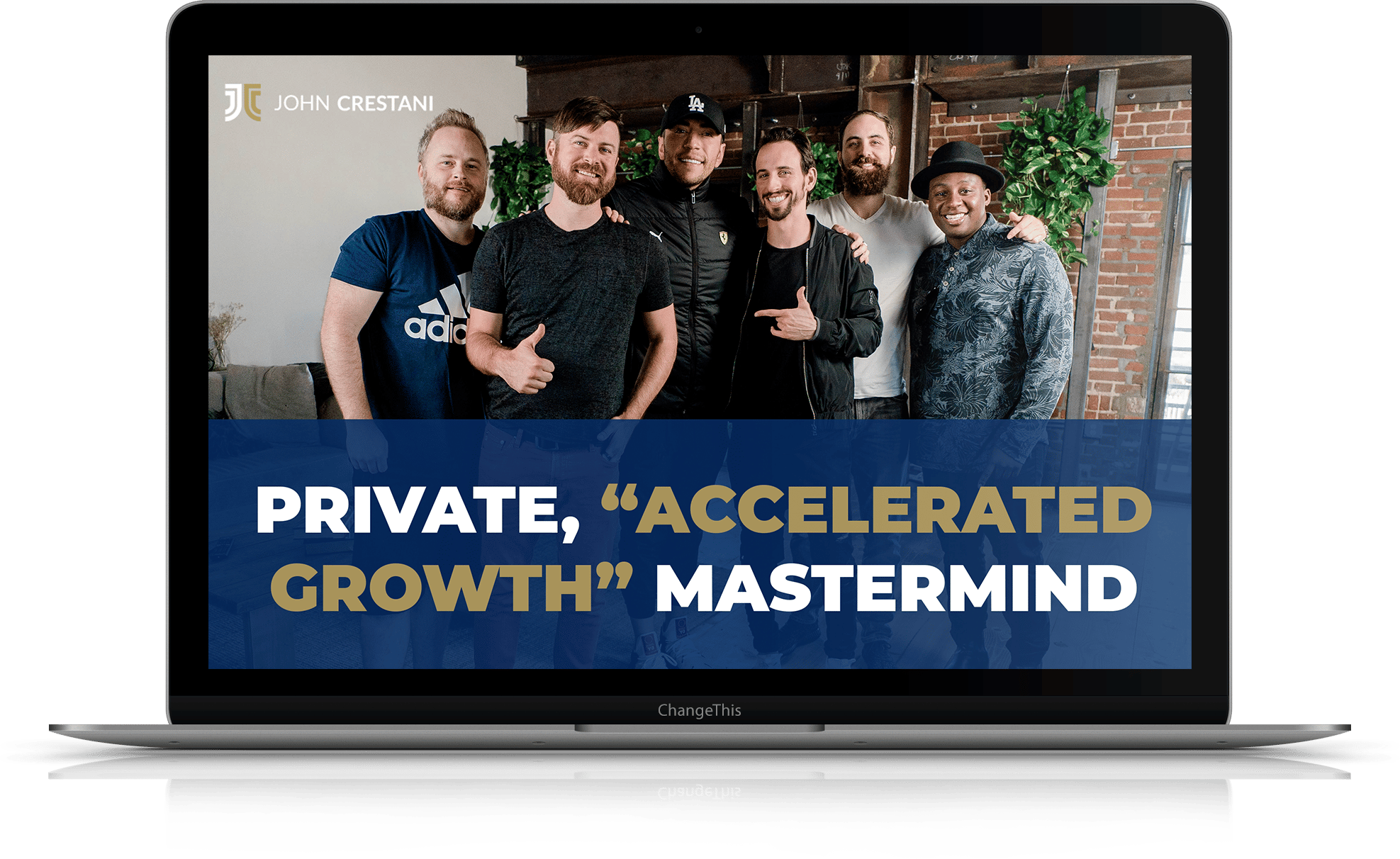 Growth Mastermind