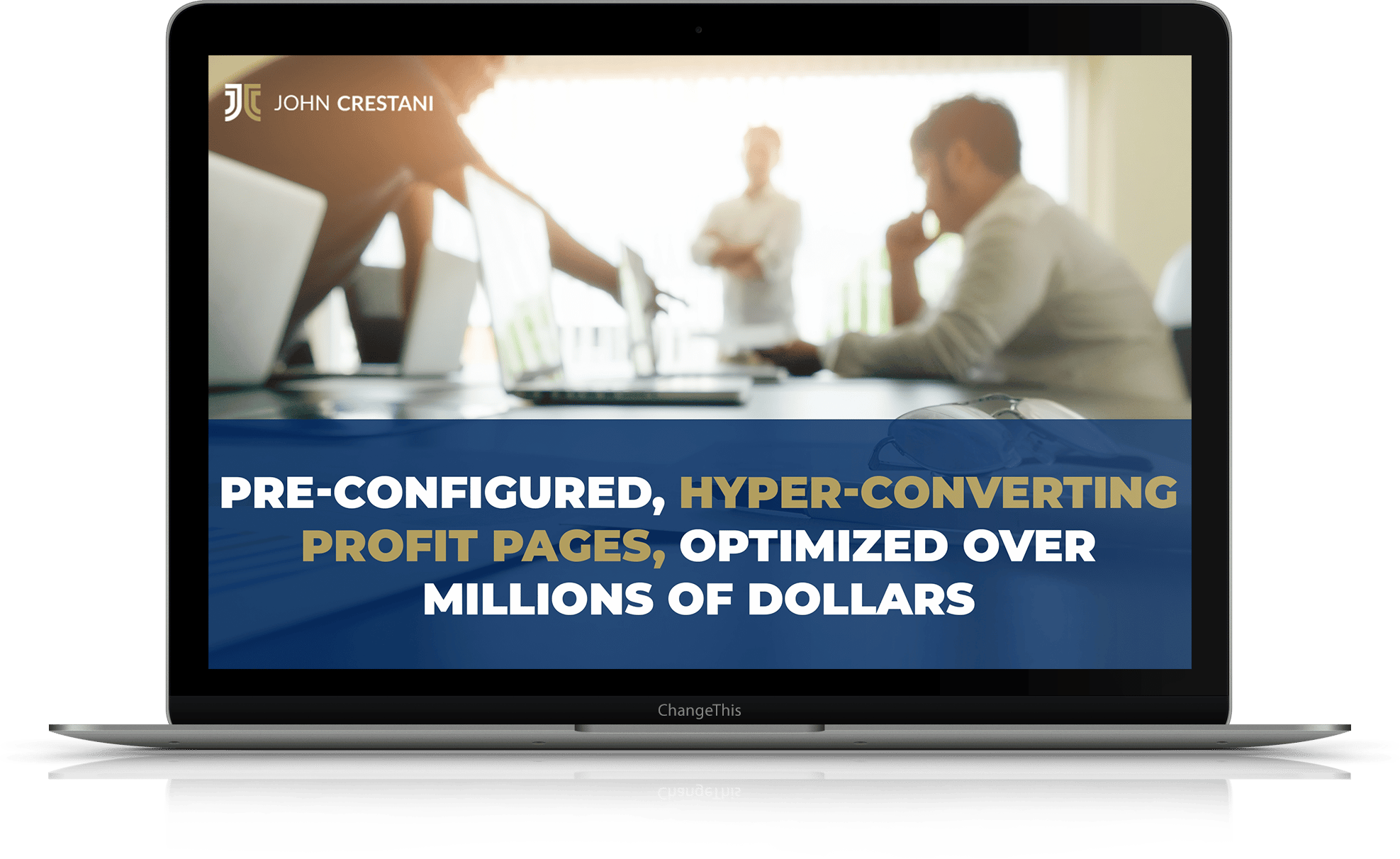 Profit Pages