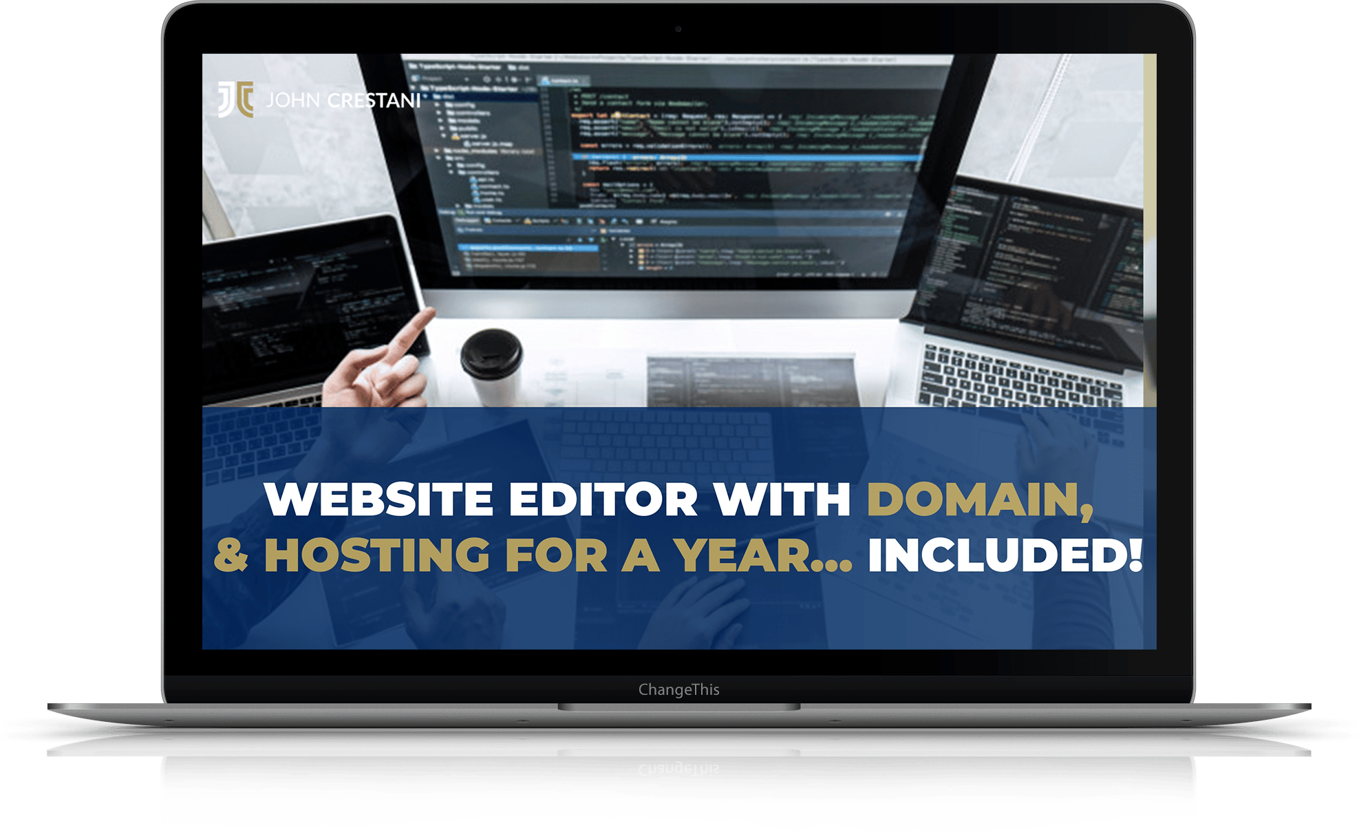 Website Editor
