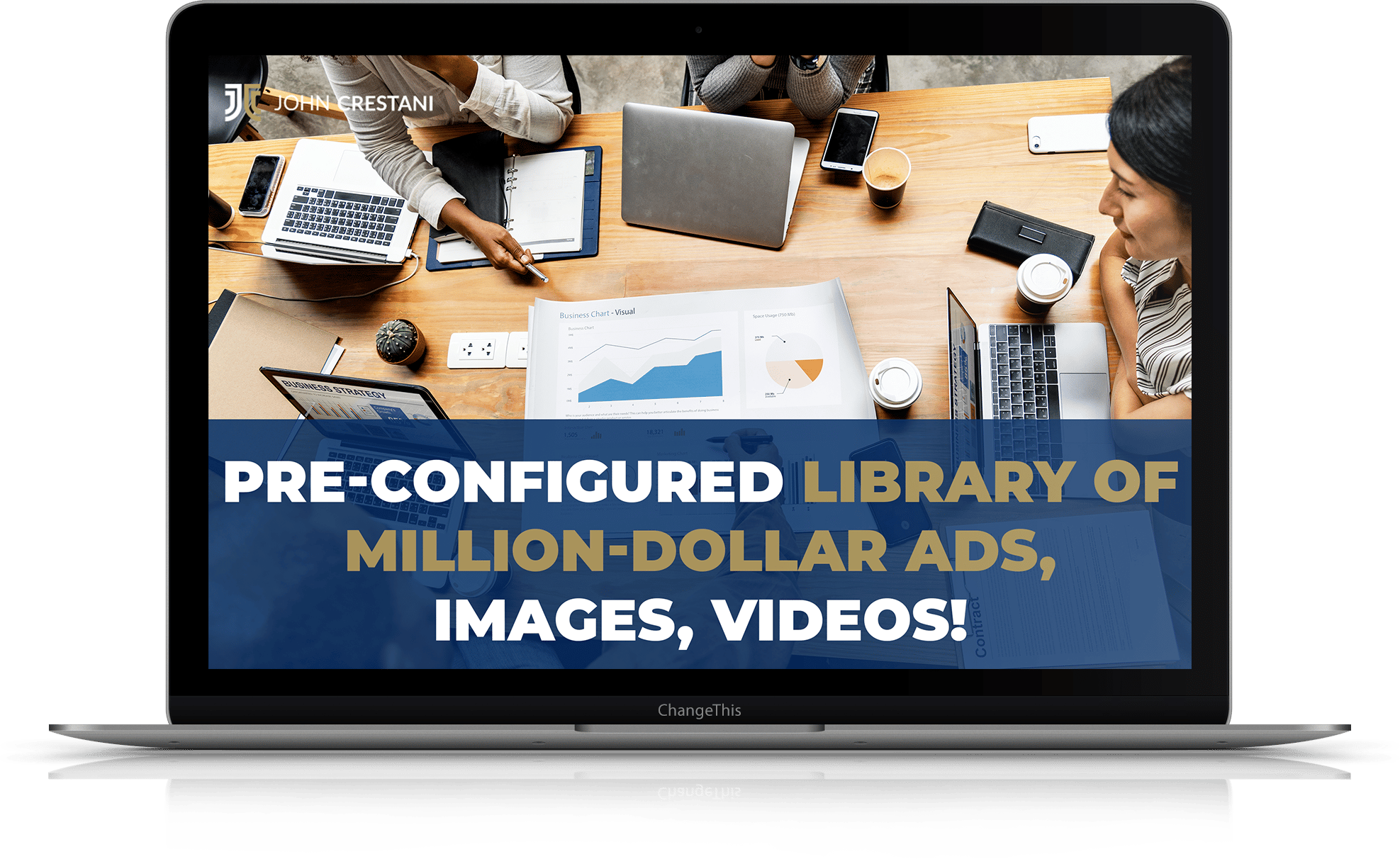 Ad Library