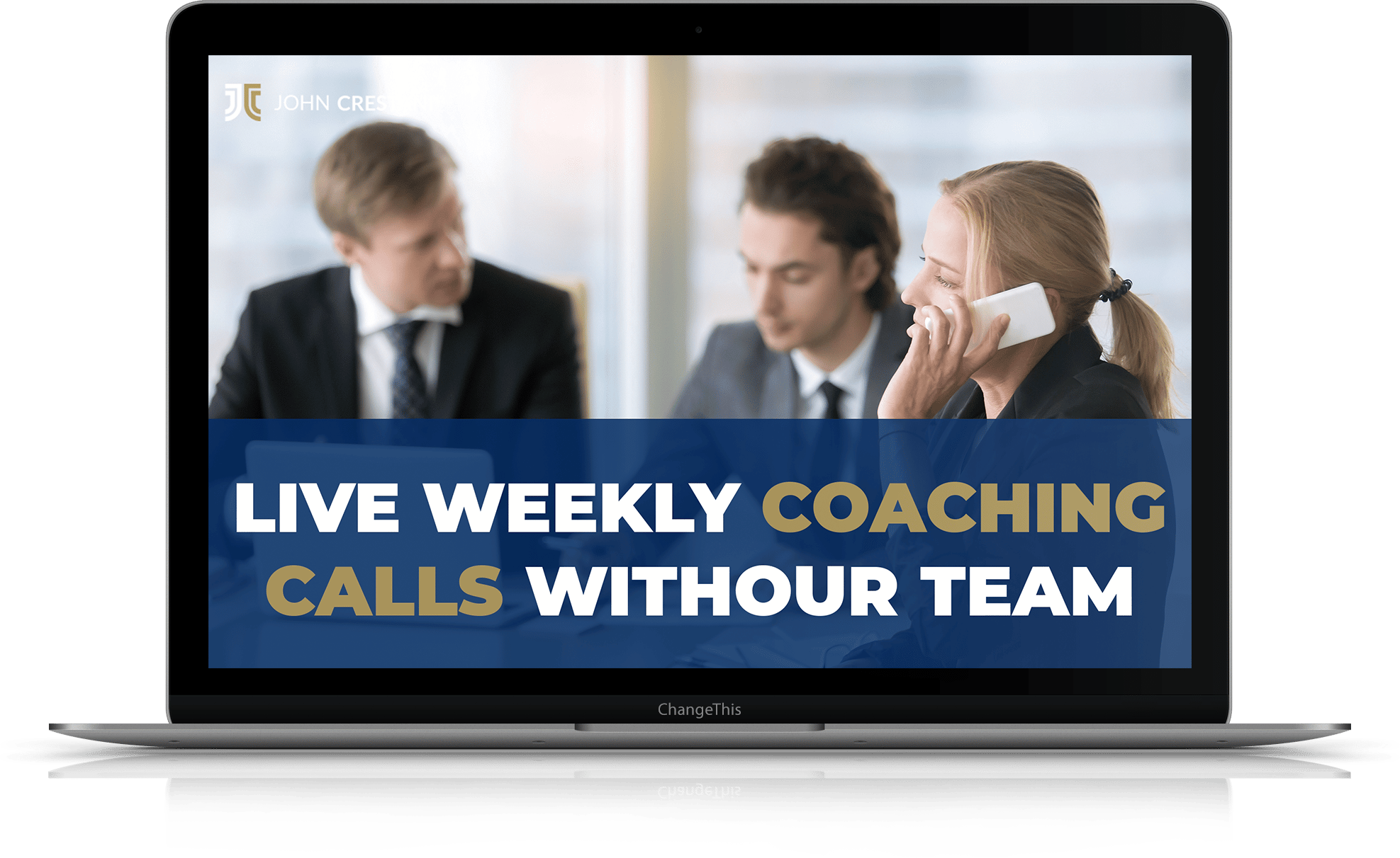 Weekly Coaching