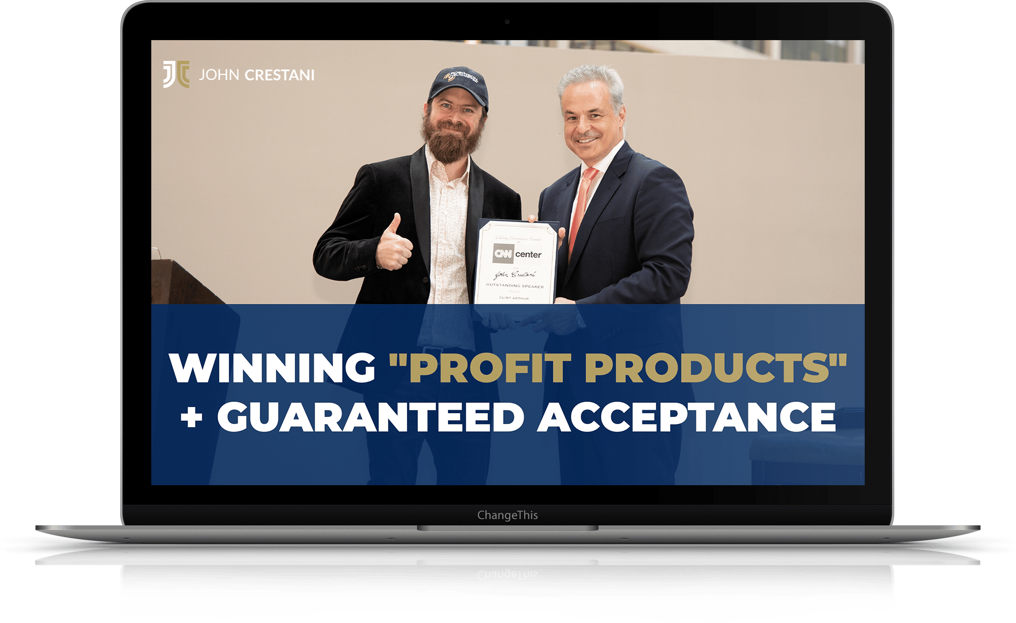 Winning Profit Products